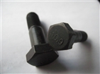 10.9 hex bolt